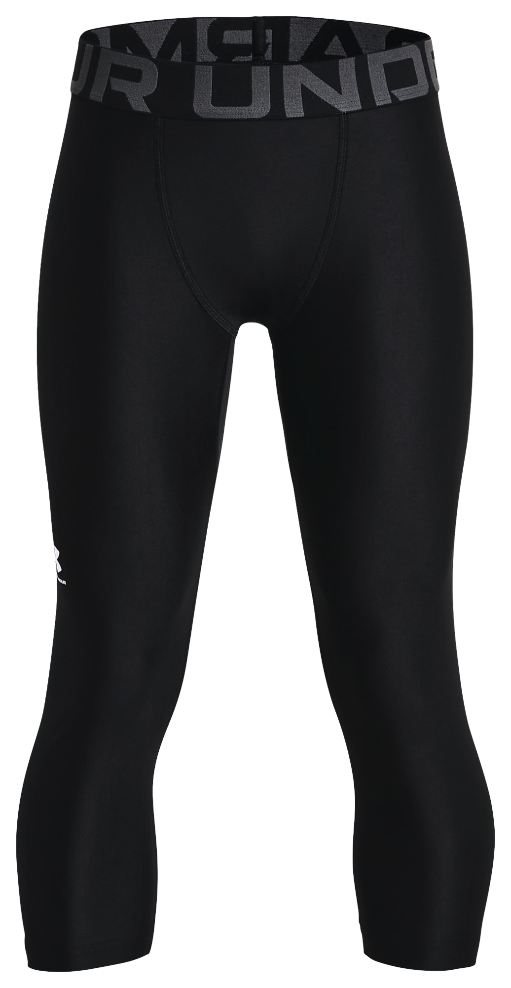 Under Armour Motion Crop AOP Leggings - Girls' Grade School