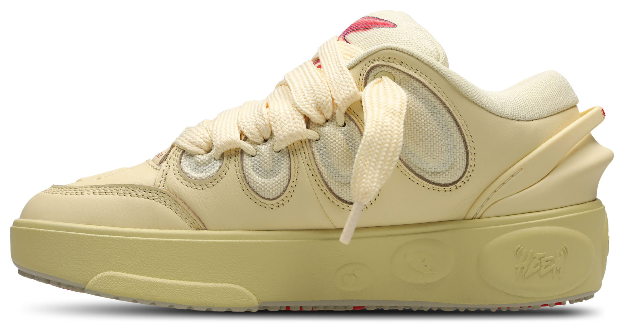 PUMA LaFrance Airbrush