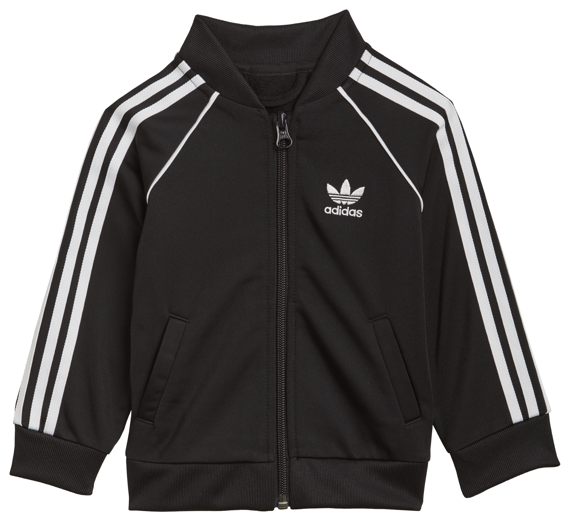 Toddler adidas best sale tracksuit 2t