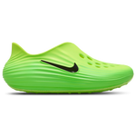 Black/Green Strike/Volt