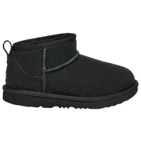 Ugg, Ugg Classic Ultra M Ch00, Kids, Snug Boots