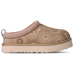 Girls' Preschool - UGG Tazz  - Mustard Seed
