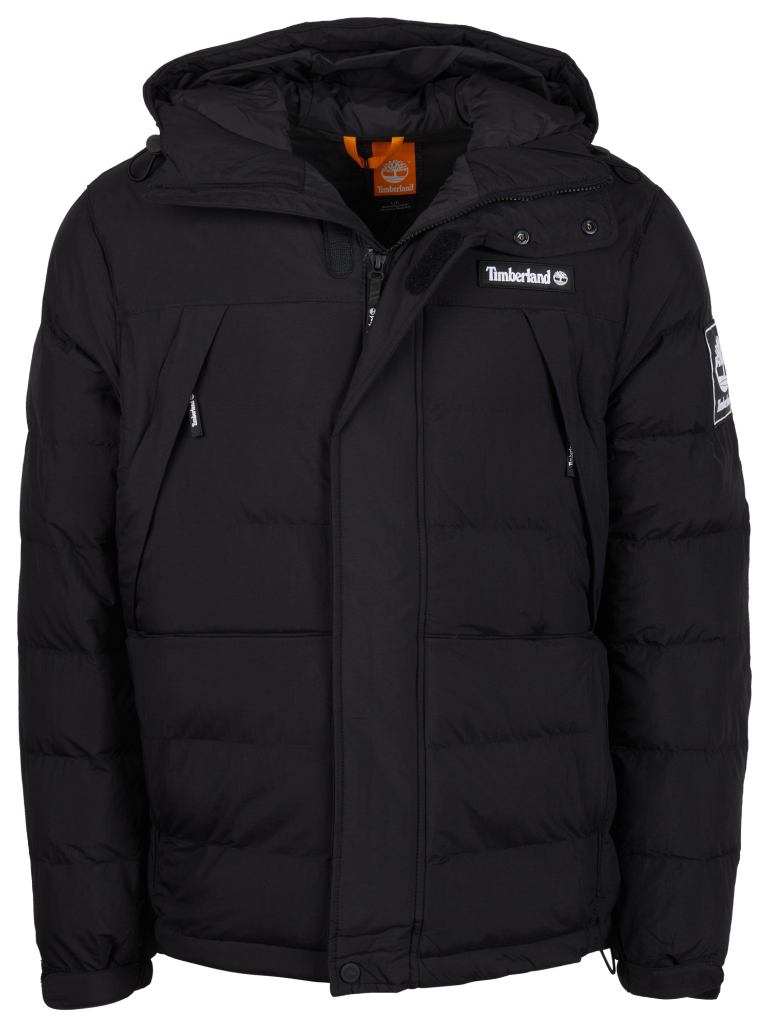 Timberland DWR Outdoor Archive Puffer Jacket - Men's | Bramalea