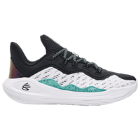 Under Armour Curry One Low - Black 1269048004 