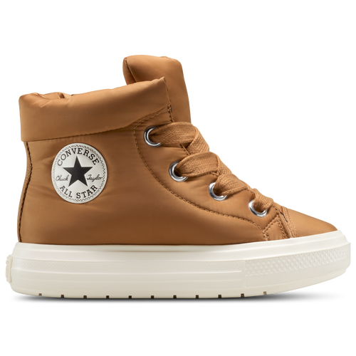 WOMENS - Converse CTAS Elements Boots - Brown