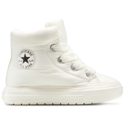 Women's - Converse CTAS Elements Boots - Tan/Beige