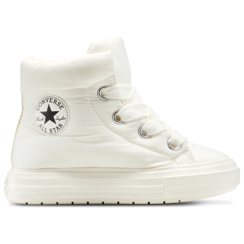WOMENS - Converse CTAS Elements Boots - Tan/Beige