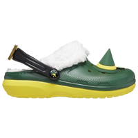 Jaune/Blanc/Vert