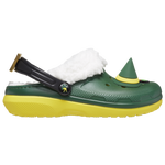 Yellow/White/Green