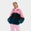 UGG Elaina Faux Fur Jacket - Women's Multicolor/Multicolor