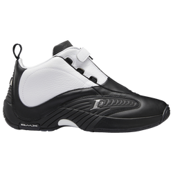 Men's - Reebok Answer IV - Black/White