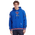 Pro Standard Knicks NBA Finals 2026 Rib FLC PO Hoodie - Men's Blue