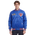 Pro Standard Knicks NBA Finals 2026 Pro Satin YD Rib Jacket - Men's Blue