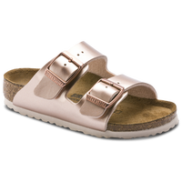 Footlocker 2025 kids sandals