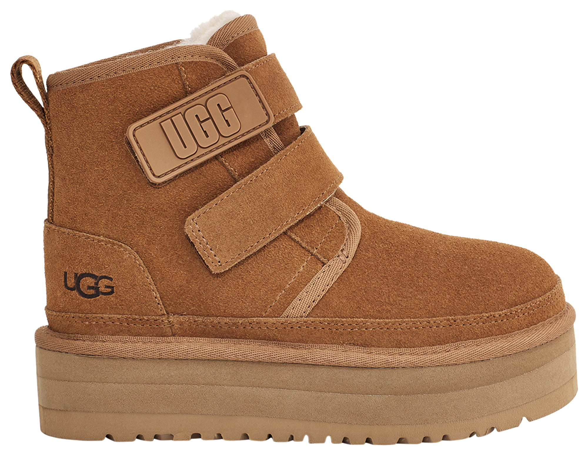 Footlocker uggs clearance