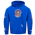 Pro Standard Knicks '26 Finals Champs Drop Shoulder Pullover - Men's Royal Blue