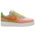 Nike Air Force 1 '07 LV8 Remix - Men's Sanded Gold/Hot Curry/Wheat