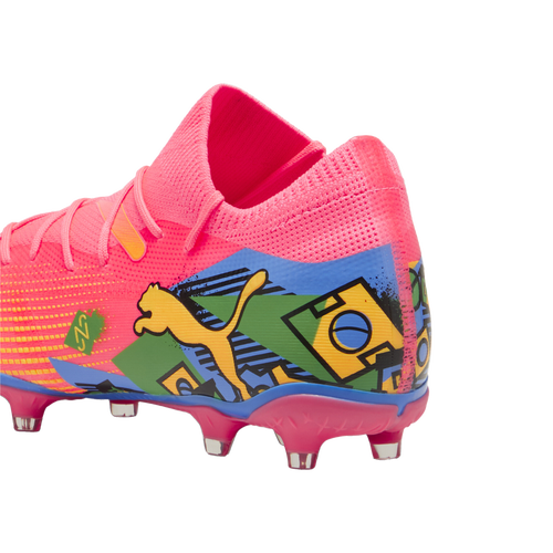 PUMA Future 7 Match FG/AG Jr | Foot Locker