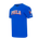 Pro Standard 76ers Classic T-Shirt - Men's Blue