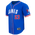 Pro Standard 76ers Classic Baseball Jersey - Men's Blue