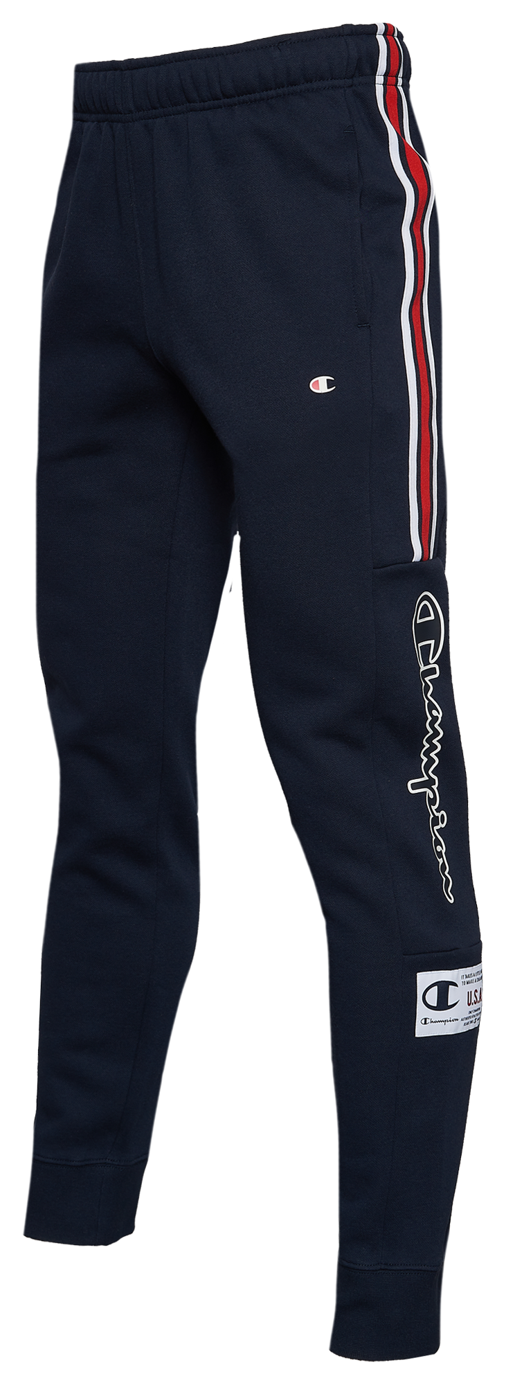 Champion best sale sweatpants footlocker