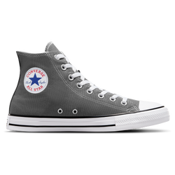 Mens - Converse All Star High Top - Charcoal/White