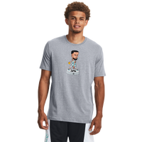 Men's Under Armour T-Shirts