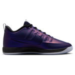 Purple/Black/Silver