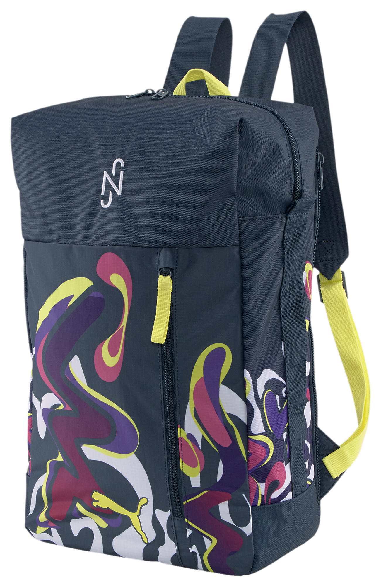 PUMA Neymar Jr Soccer Backpack Men's