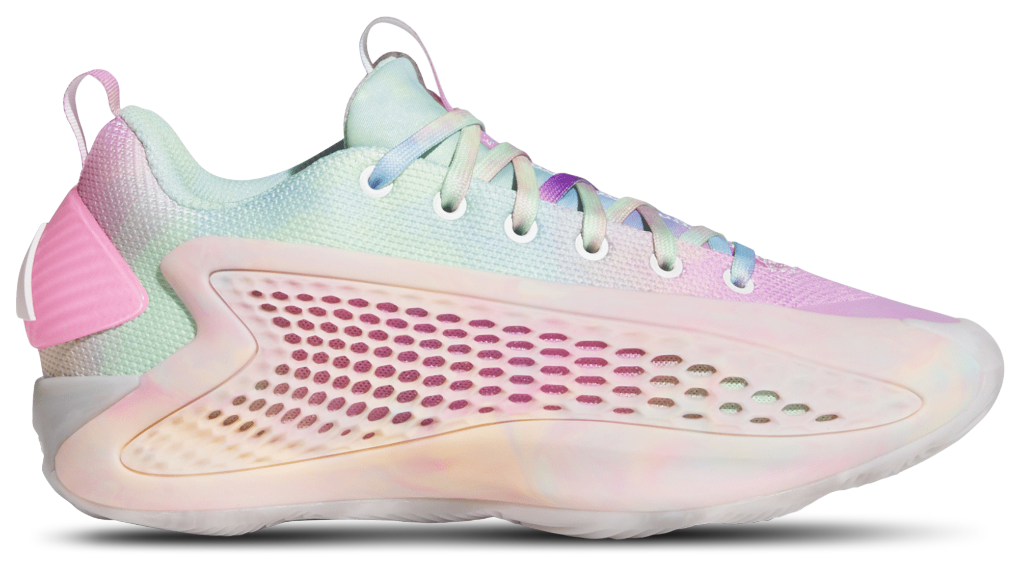 adidas バッシュ　エドワーズ　23 22.5 23.5 adidas Anthony Edwards 1 Low | Champs Sports Canada