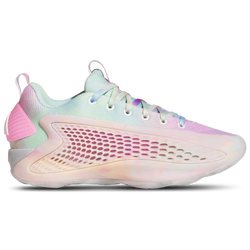 Boys' Grade School - adidas Anthony Edwards 1 Low  - Multi/Multi