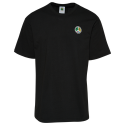 Men's - Cross Colours T-Shirt - Black/Black