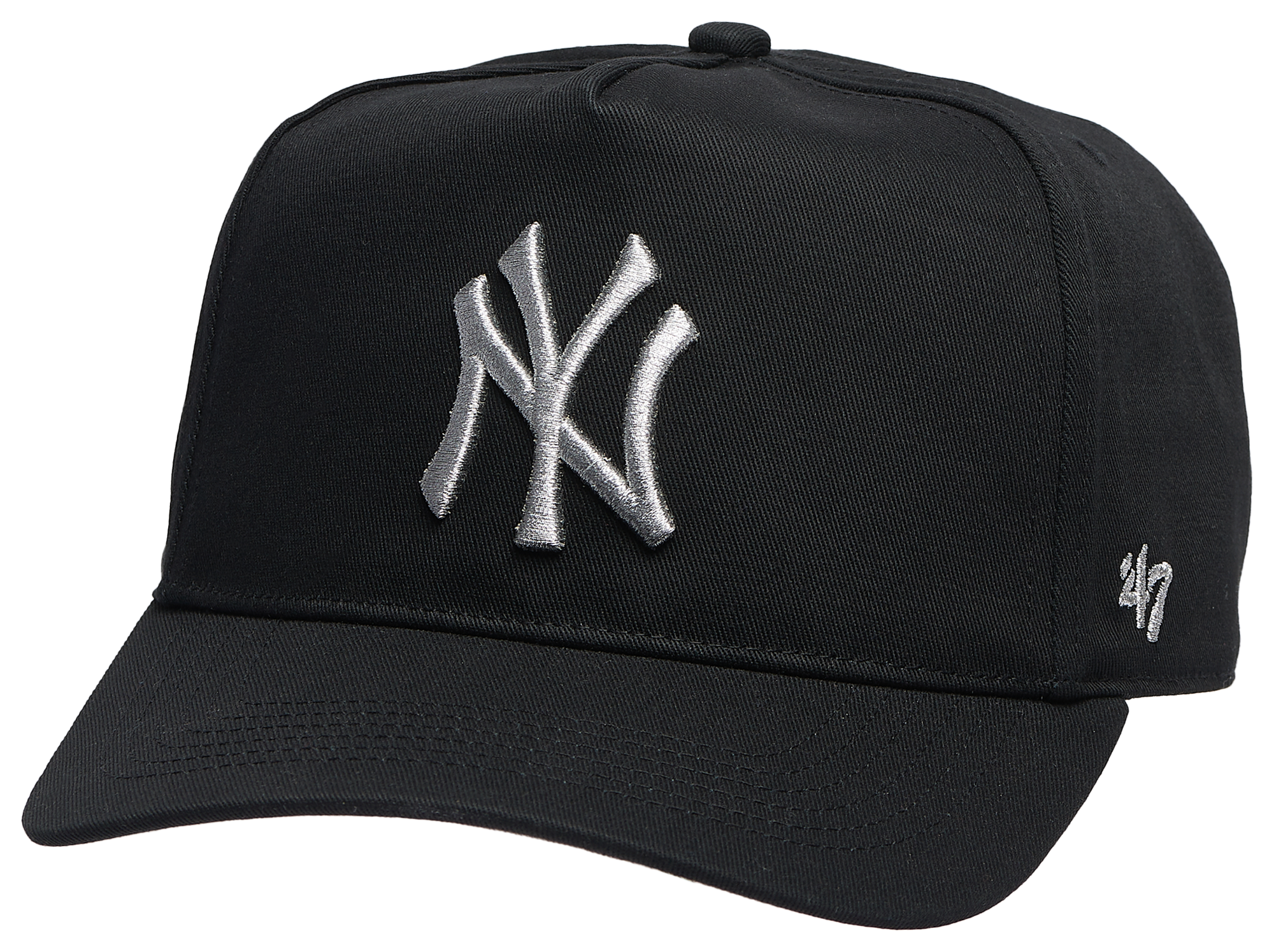 Men's New Era Royal New York Giants Active Ballistic 59FIFTY