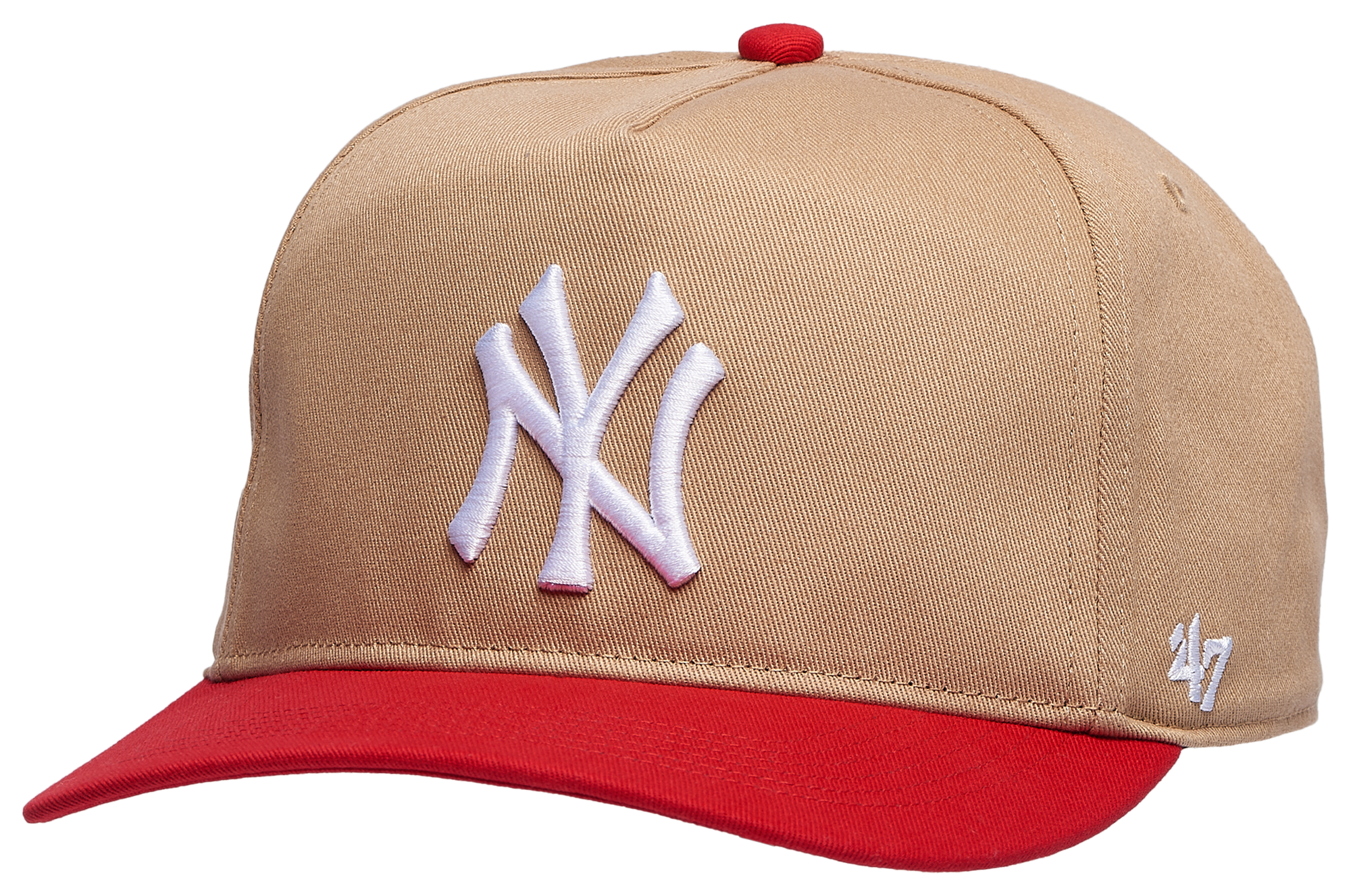 ★UMBRO★ Two-tone essential ball cap pink UQ123CCP21 UQ123C b679d5ec584b.jpg?width=3840&