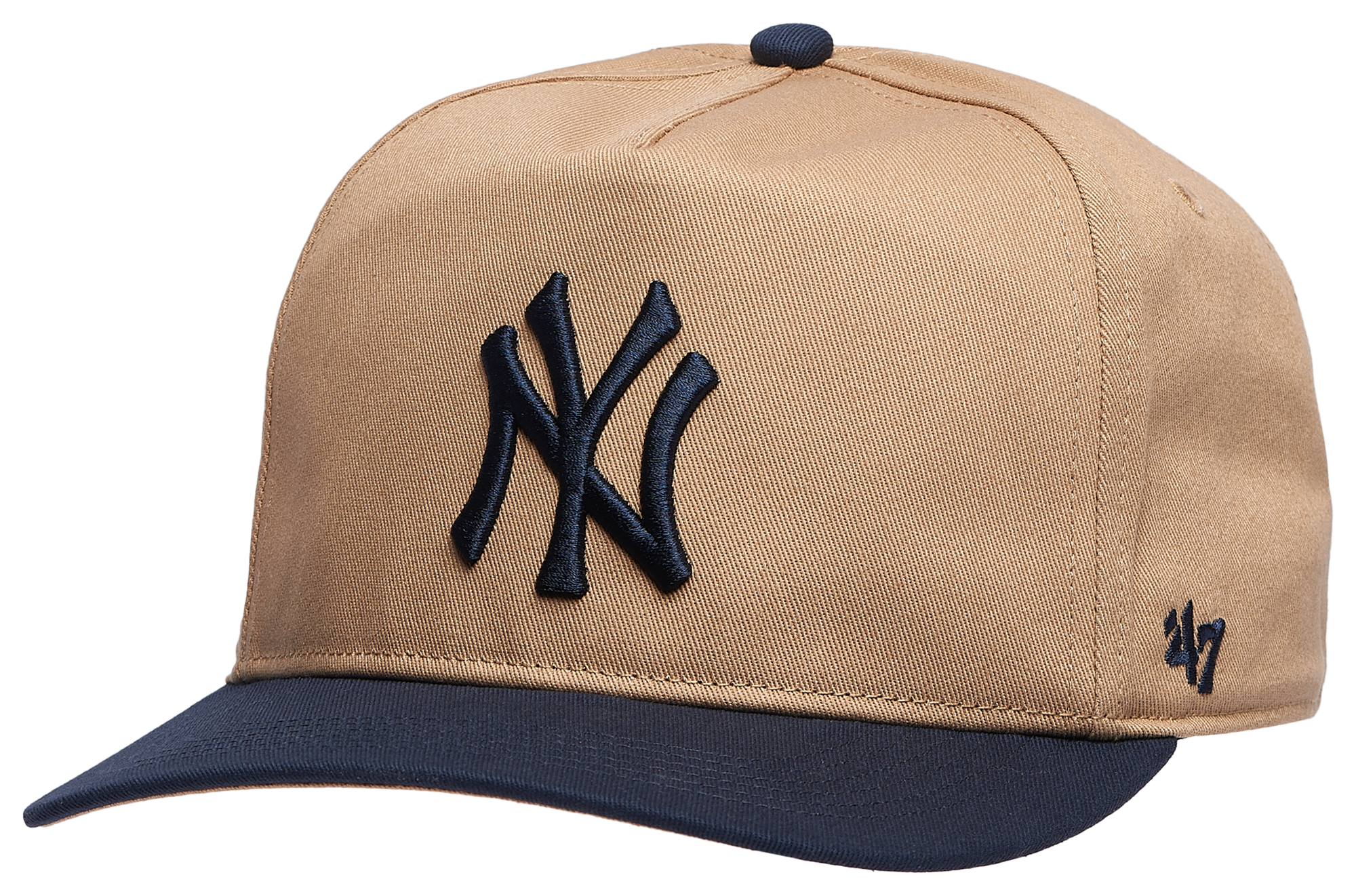 47 Brand New York Yankees Two Tone Hitch | Foot Locker