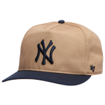Khaki/Blue