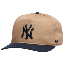 47 Brand New York Yankees Two Tone Hitch | Foot Locker