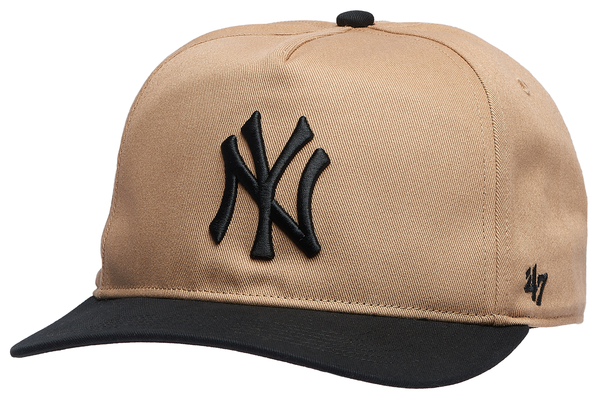 47 Brand New York Yankees Two Tone Hitch | Foot Locker