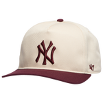 Natural/Maroon