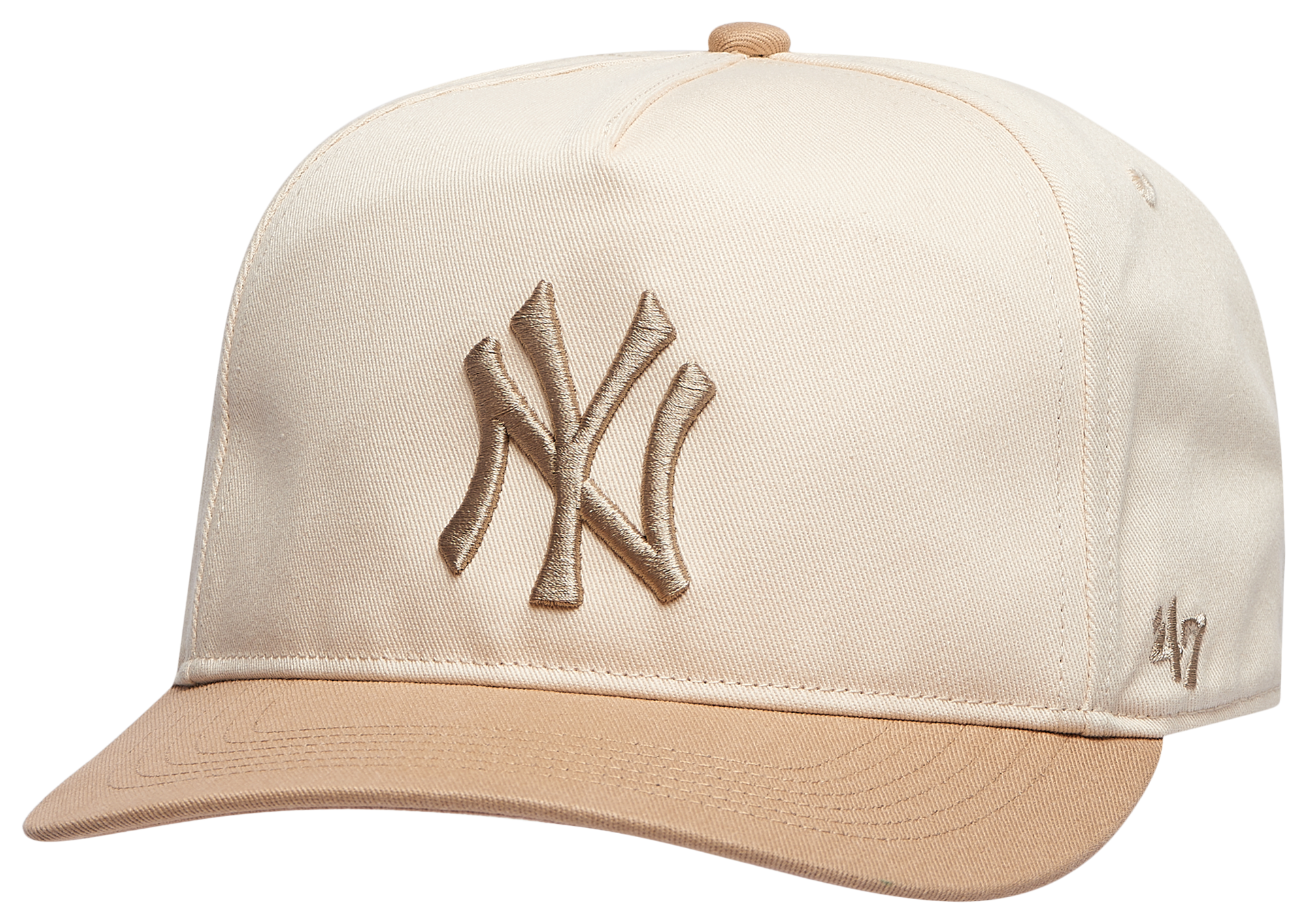 47 Brand New York Yankees Two Tone Hitch - Men's | Foot Locker