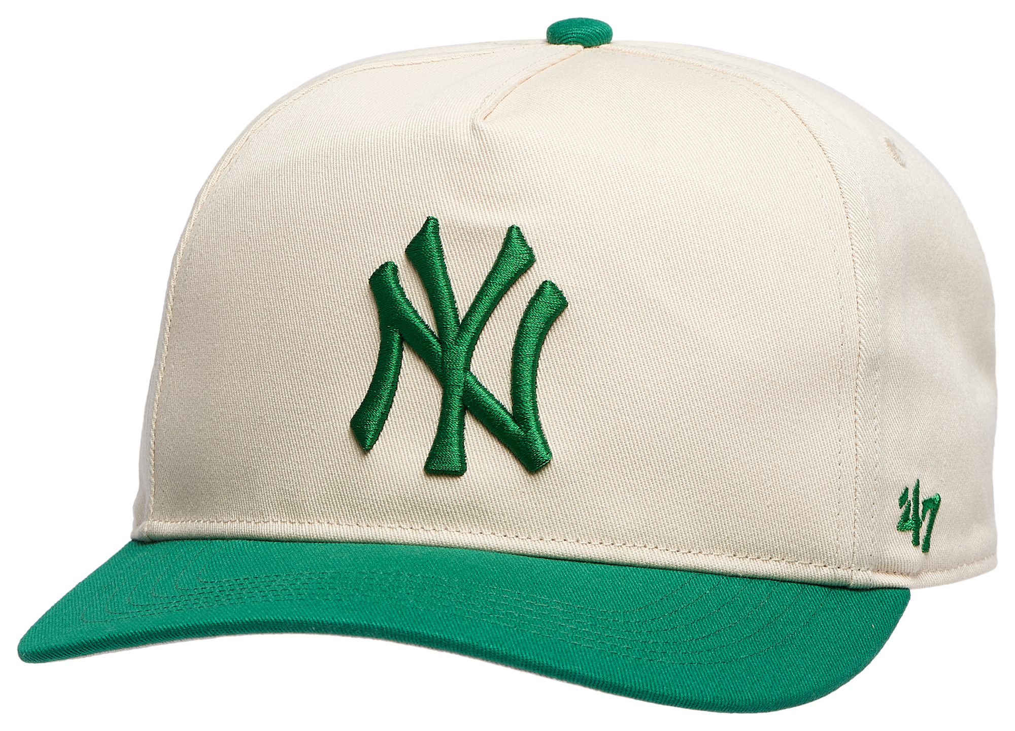 47 Brand New York Yankees Two Tone Hitch - Men's | Foot Locker