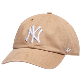 47 Brand Yankees Clean Up Cap | Foot Locker