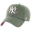47 Brand MLB Icon Clean-Up Cap - 47 Brand Green
