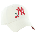 47 Brand MLB Icon Clean-Up Cap - 47 Brand White