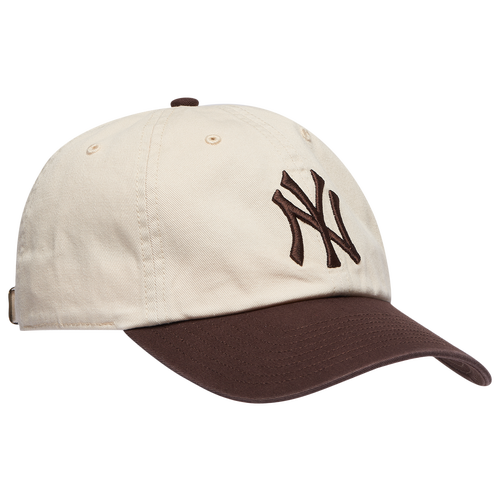 47 Brand Yankees Heritage Clean Up Cap | Foot Locker