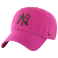47 Brand MLB Icon Clean-Up Cap - 47 Brand Pink