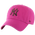 47 Brand MLB Icon Clean-Up Cap - Men's Pink