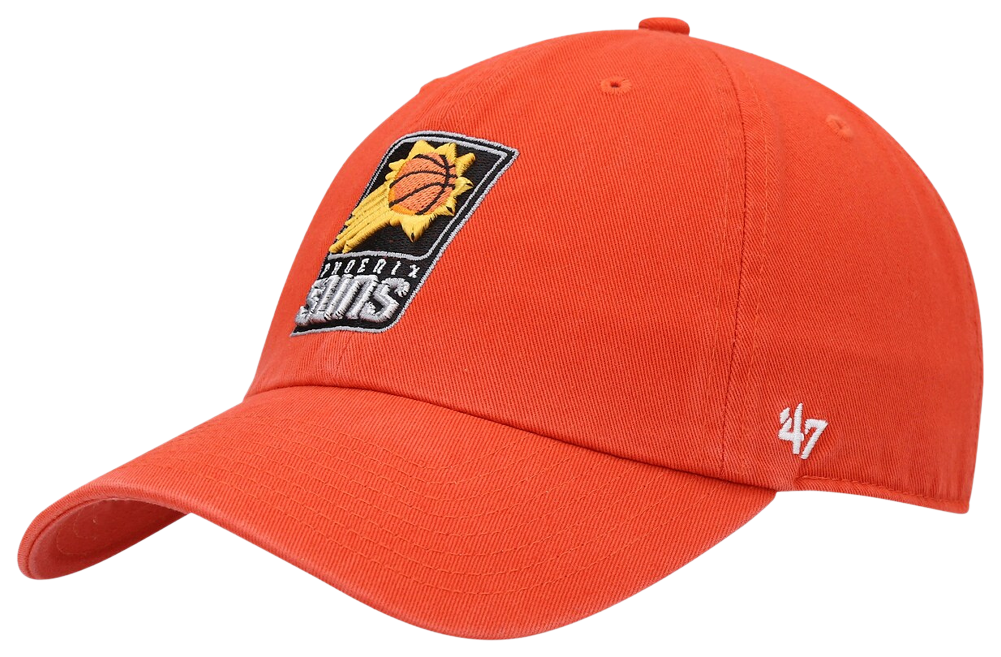 47 Brand Suns Clean Up Adjustable Hat
