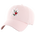 47 Brand MLB Icon Clean-Up Cap - Men's Pink