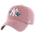 47 Brand MLB Icon Clean-Up Cap - Men's Pink